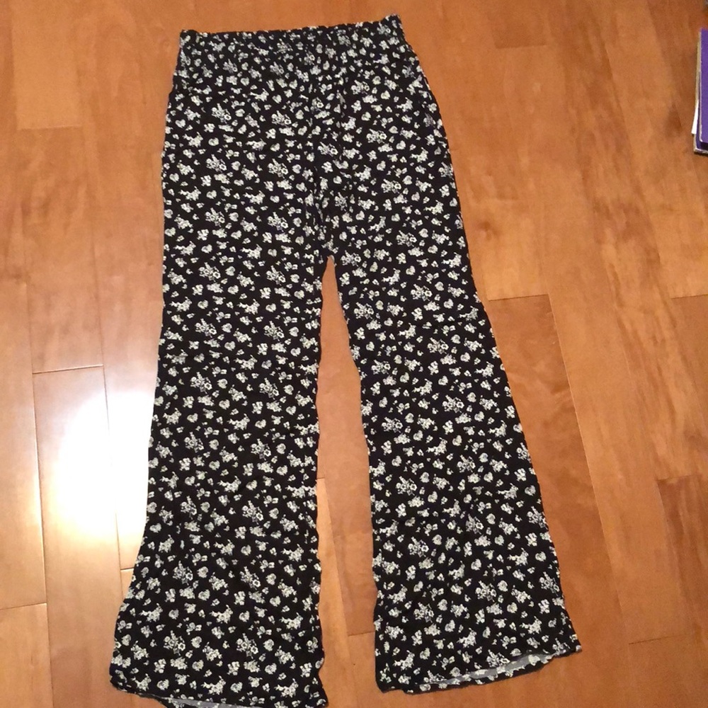 Palazzo pants